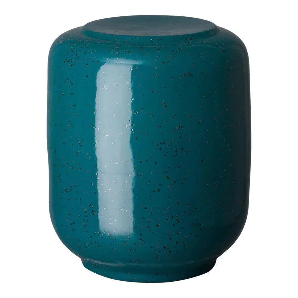 Lantern Outdoor Garden Stool