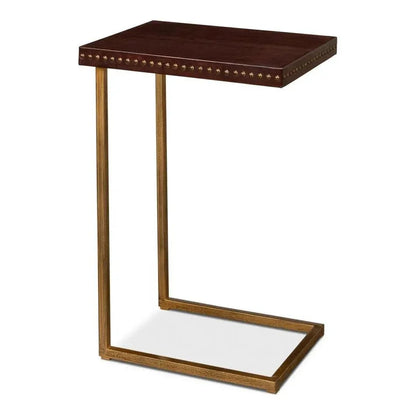Sarreid Laptop Table
