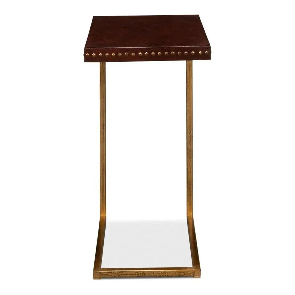 Sarreid Laptop Table