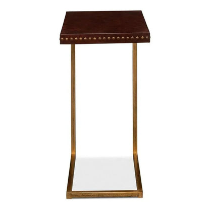 Sarreid Laptop Table