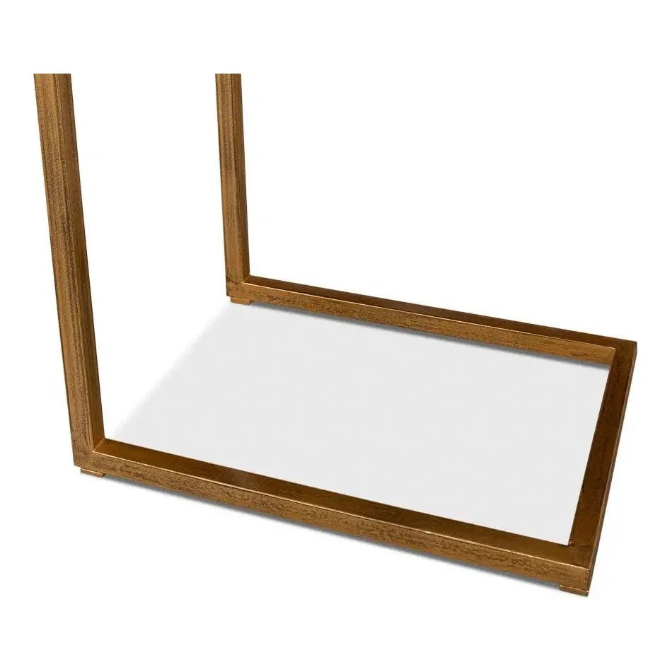 Sarreid Laptop Table