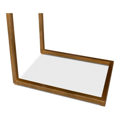 Sarreid Laptop Table