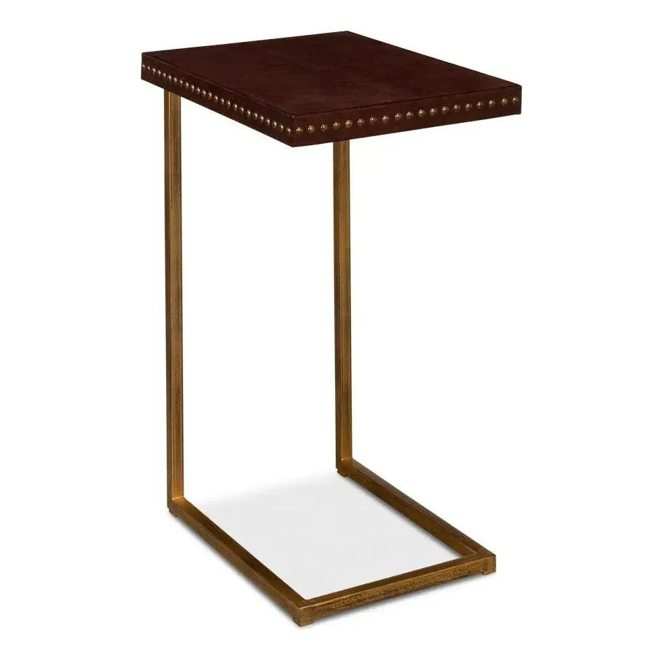 Sarreid Laptop Table
