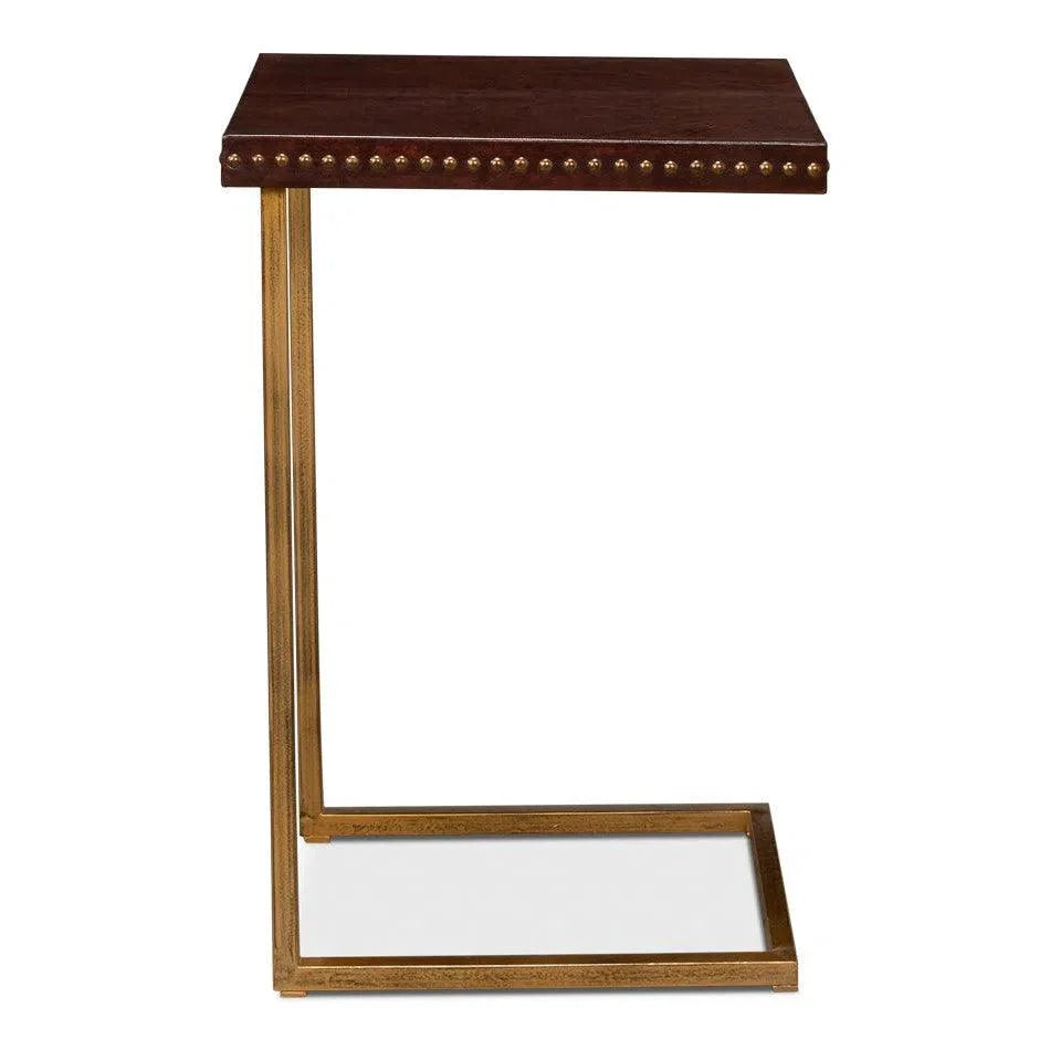 Sarreid Laptop Table