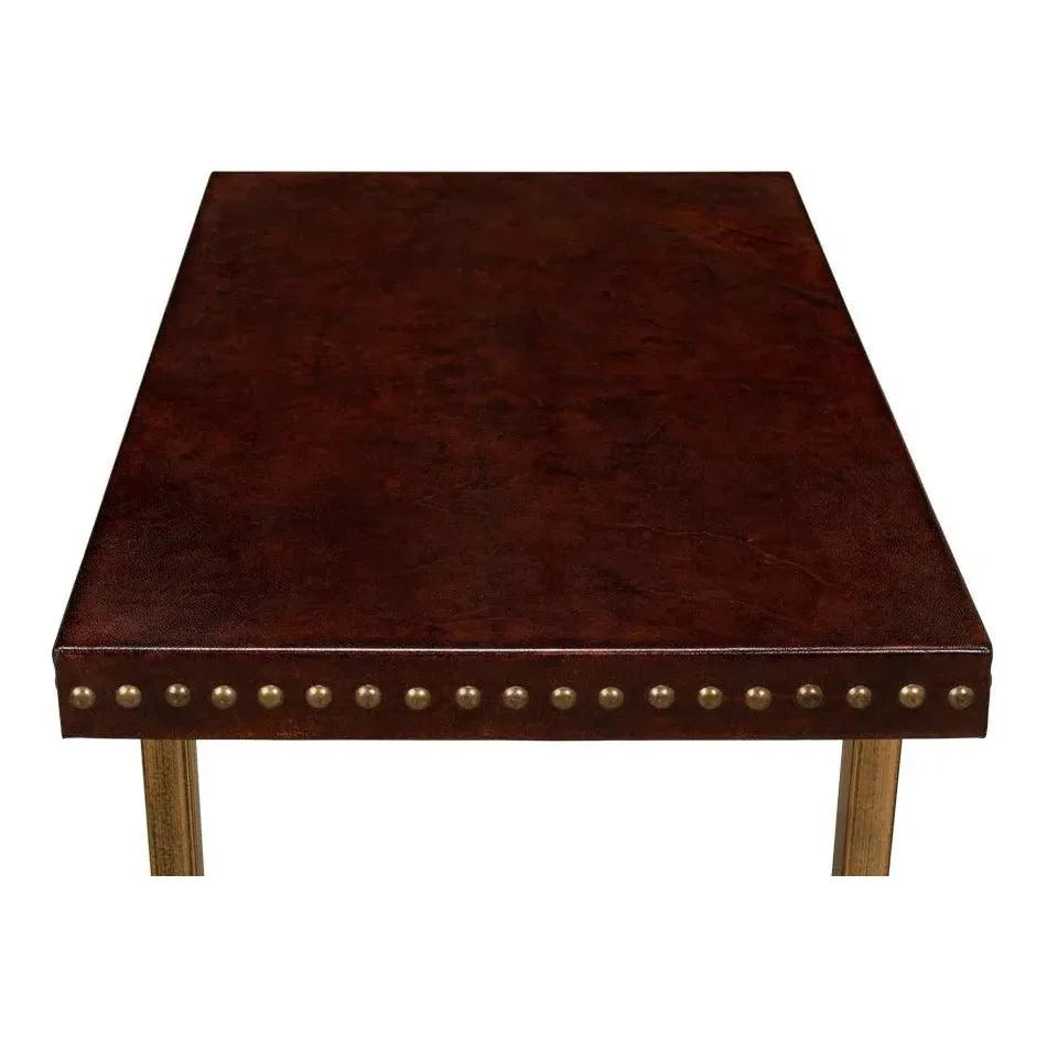 Sarreid Laptop Table