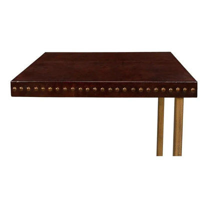 Sarreid Laptop Table