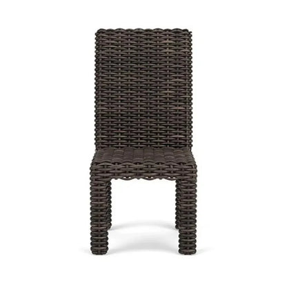 Lloyd Flanders Largo Dining Chair All Weather Wicker
