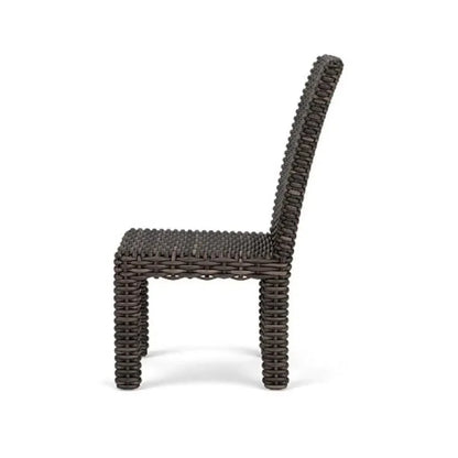 Lloyd Flanders Largo Dining Chair All Weather Wicker