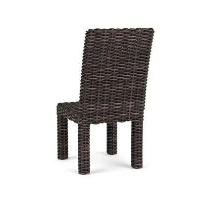 Lloyd Flanders Largo Dining Chair All Weather Wicker