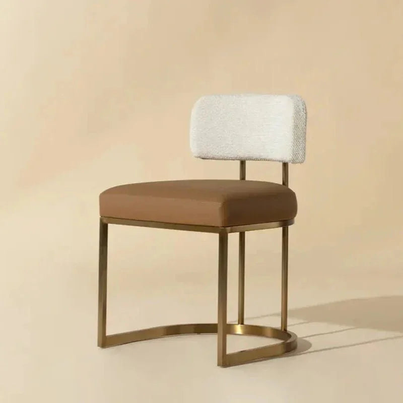 SUNPAN Larissa Performance Fabric Dining Chair