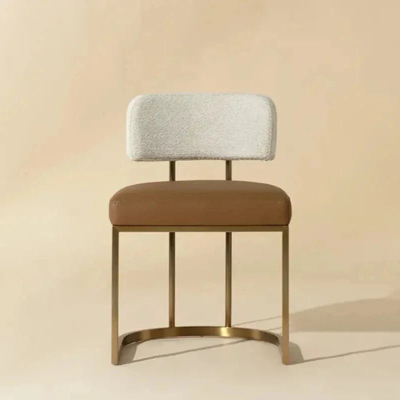 SUNPAN Larissa Performance Fabric Dining Chair