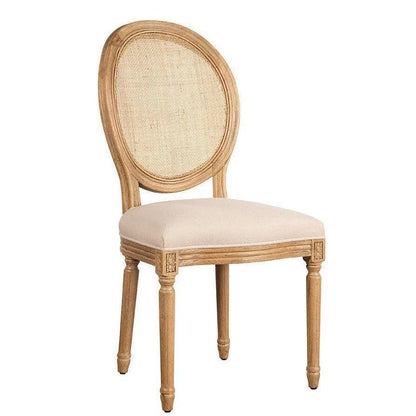 Furniture Classics Lauren Dining Chair Set of 2