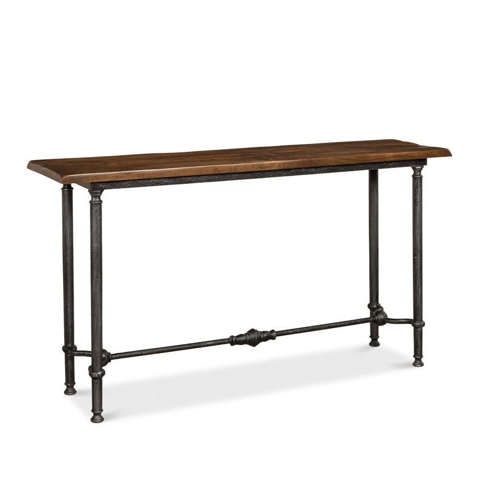 Layton Lodge Rectangular Console Table