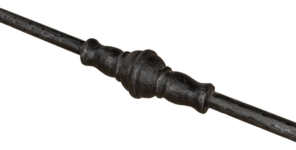 Layton Lodge Rectangular Console Table - LOOMLAN - Sarreid - Console Tables