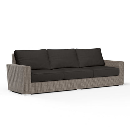 Coronado Sunbrella Upholstered Outdoor Sofa