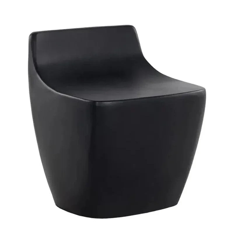 SUNPAN Ledger Concrete Outdoor Stool