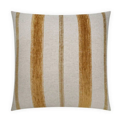 D.V. Kap Lindor Handmade Throw Pillow