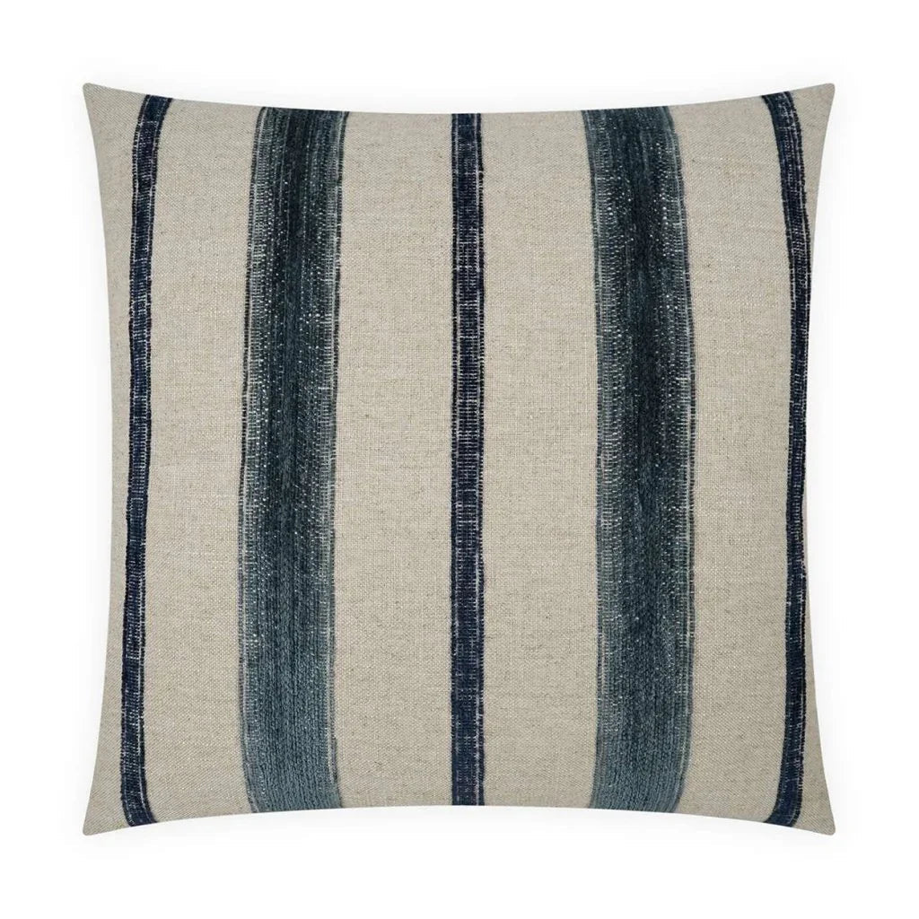 D.V. Kap Lindor Handmade Throw Pillow
