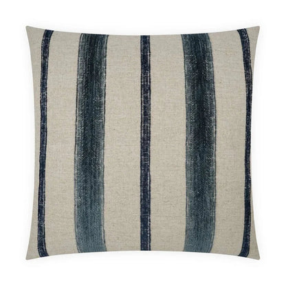D.V. Kap Lindor Handmade Throw Pillow