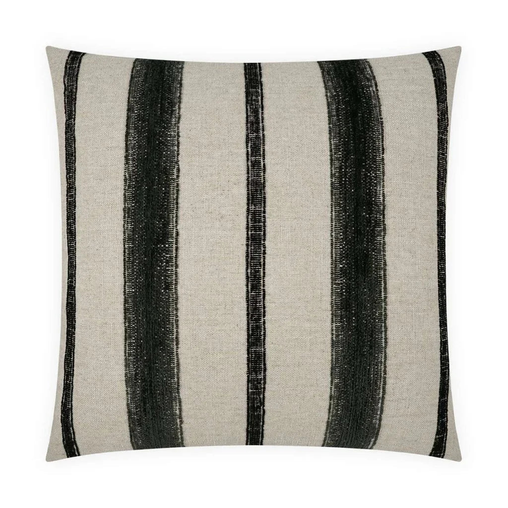 D.V. Kap Lindor Handmade Throw Pillow