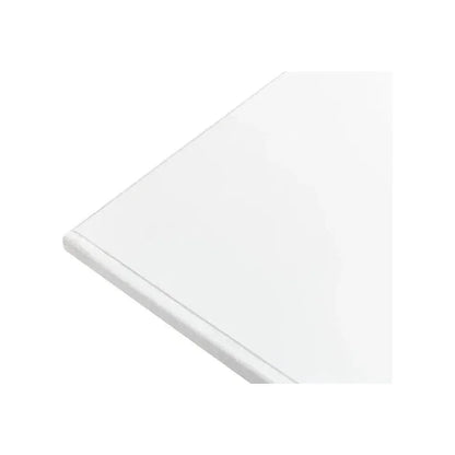 Lionisio Rectangle Trestle Dining Table - LOOMLAN - Sarreid - Dining Tables