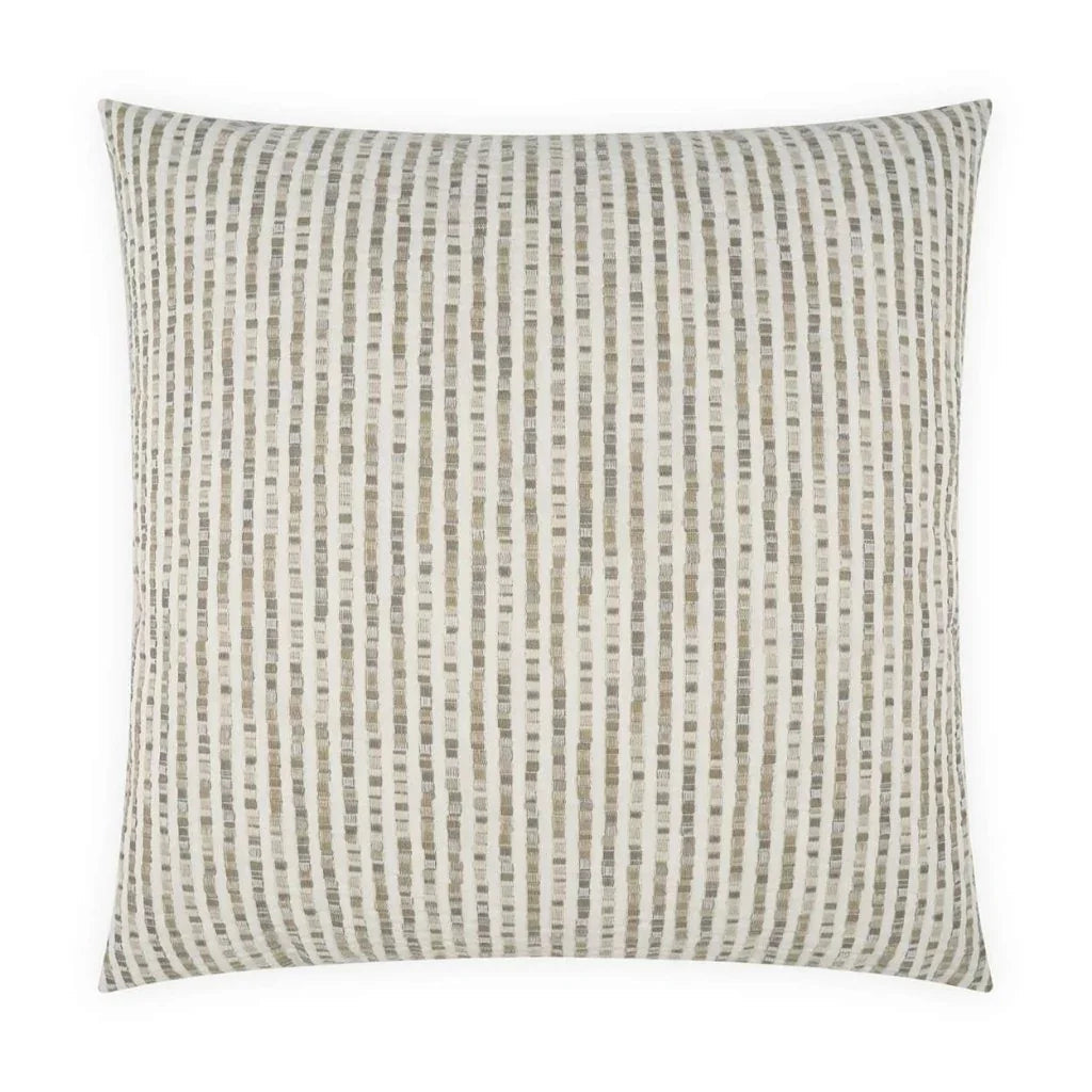 Lonny Hamdmade Outdoor Pillow