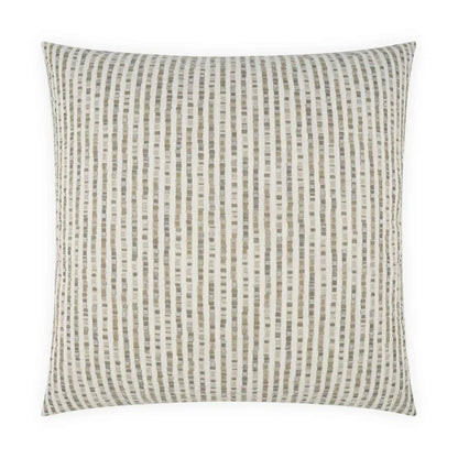Lonny Hamdmade Outdoor Pillow