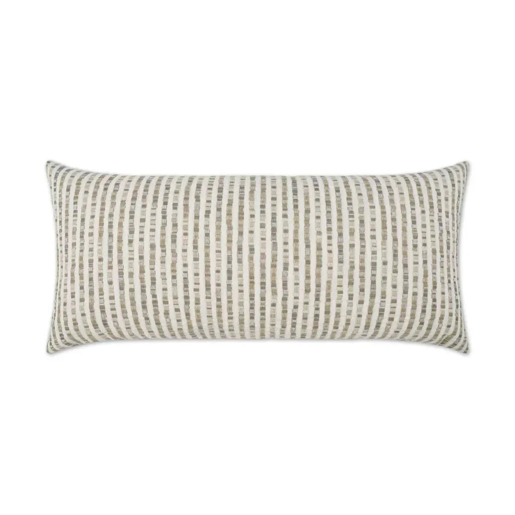 Lonny Hamdmade Outdoor Pillow