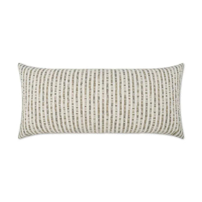Lonny Hamdmade Outdoor Pillow