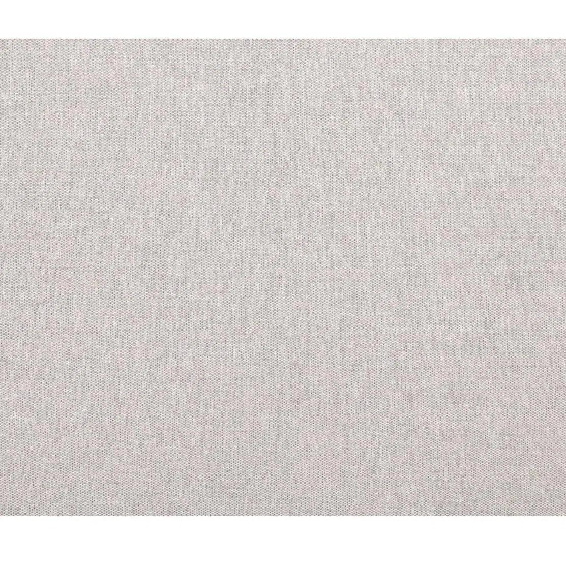 Luzon Linen Light Grey Bed Frame