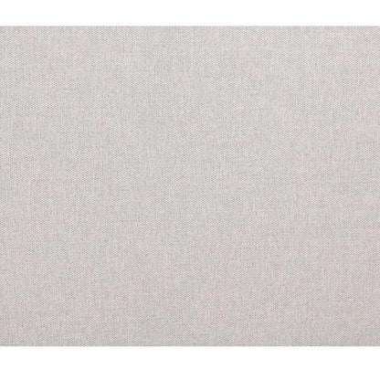 Luzon Linen Light Grey Bed Frame