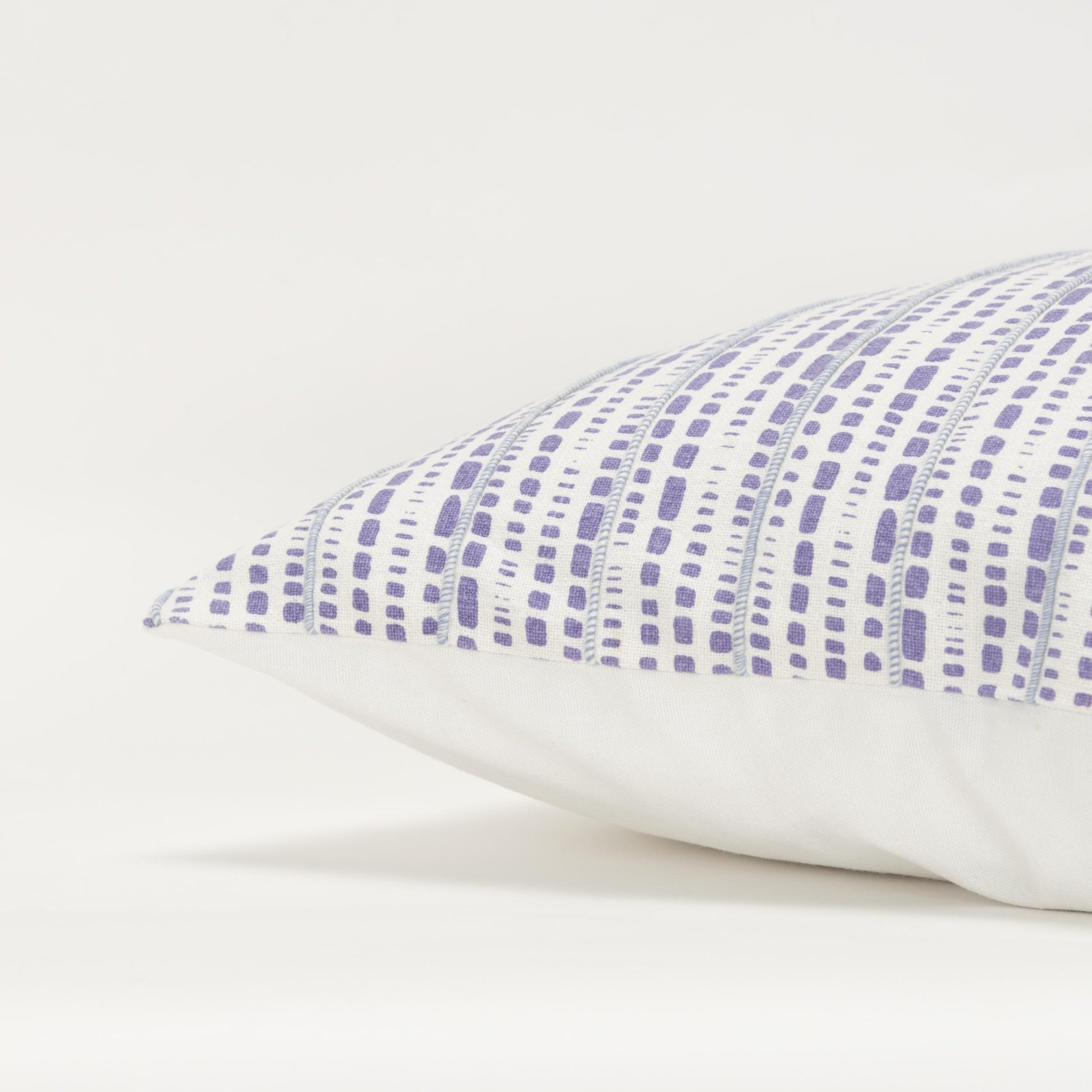 Aby Abstract Down Filled Decorative Pillow Throw Pillows LOOMLAN By LOOMLAN