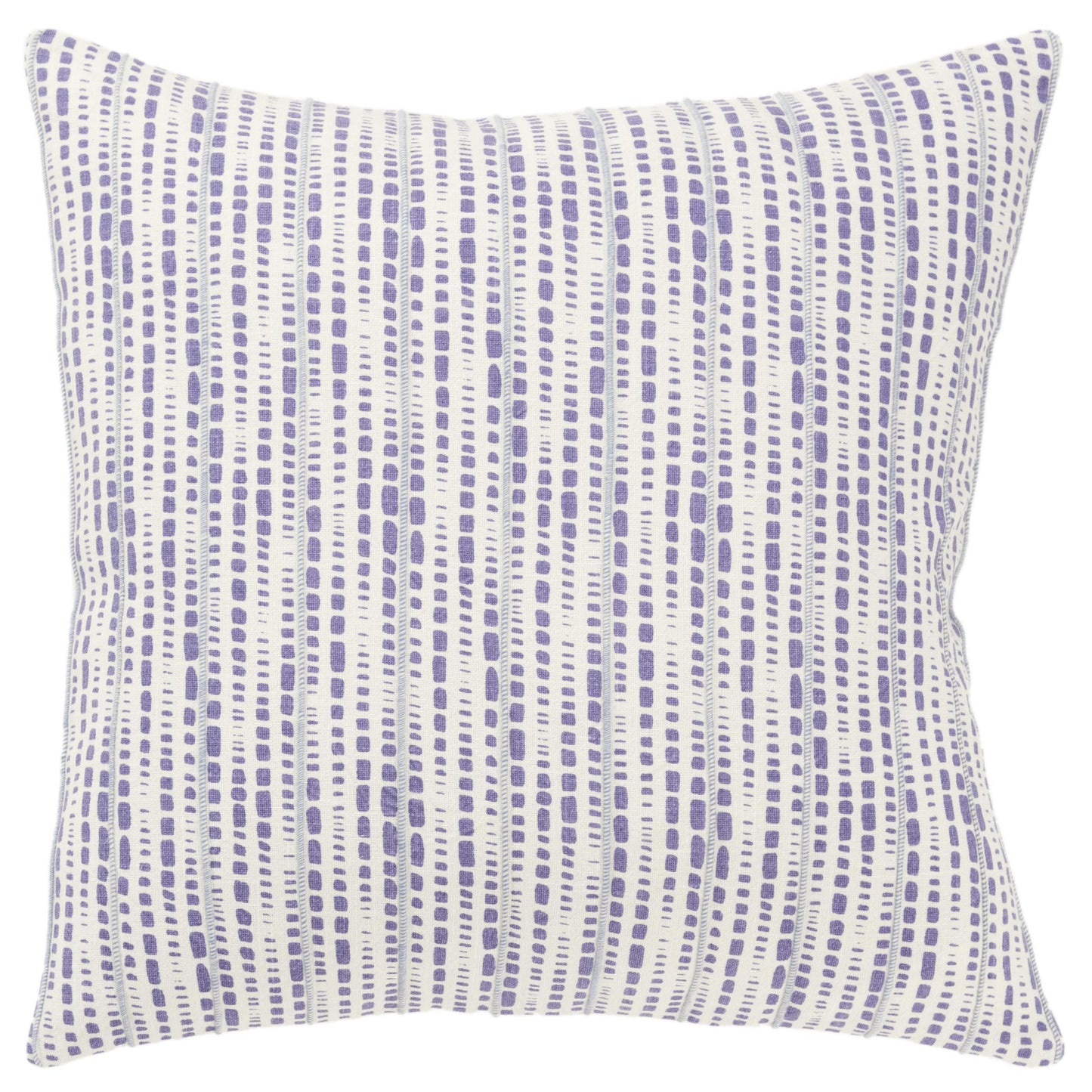 Aby Abstract Down Filled Decorative Pillow Throw Pillows LOOMLAN By LOOMLAN