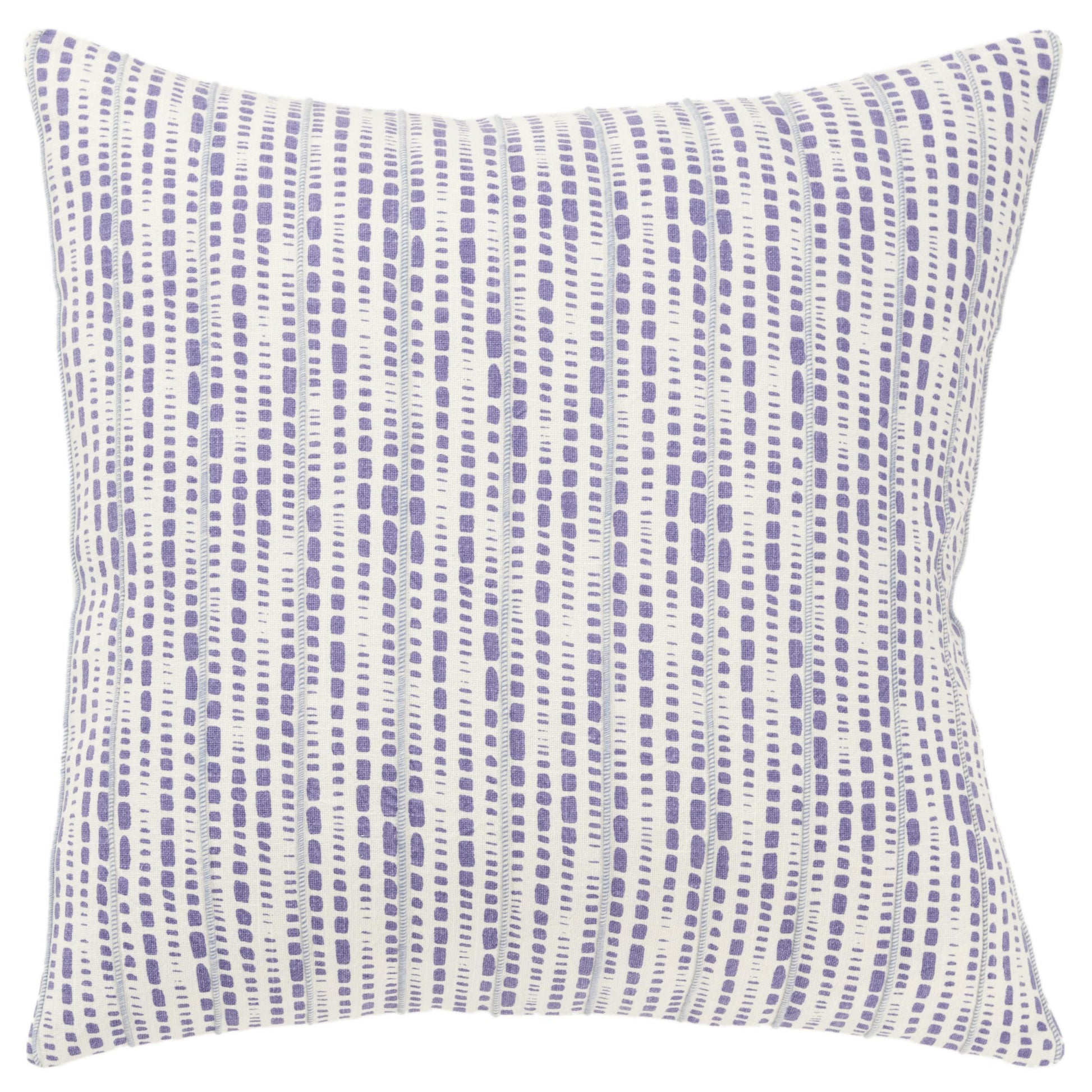 Aby Abstract Down Filled Decorative Pillow Throw Pillows LOOMLAN By LOOMLAN