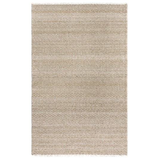 Adin Basketweave Tan Area Rugs For Living Room Area Rugs LOOMLAN By LOOMLAN