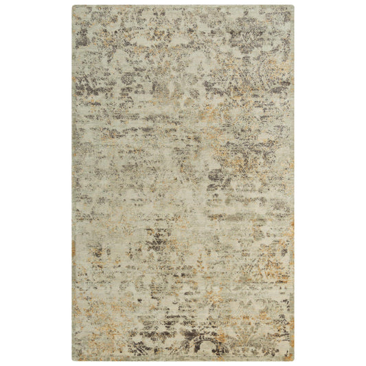 Alna Abstract Beige Large Area Rugs For Living Room Area Rugs LOOMLAN By LOOMLAN