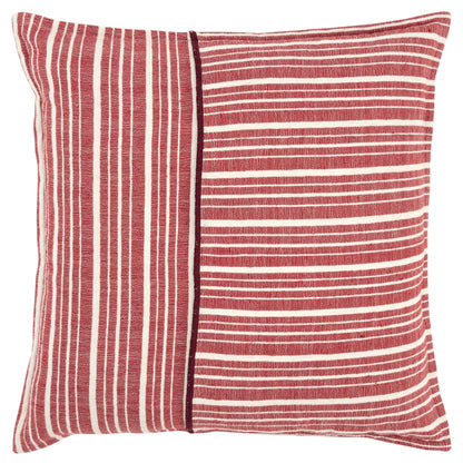 Aloe Abstract Decorative Pillow For Couch Throw Pillows LOOMLAN By LOOMLAN