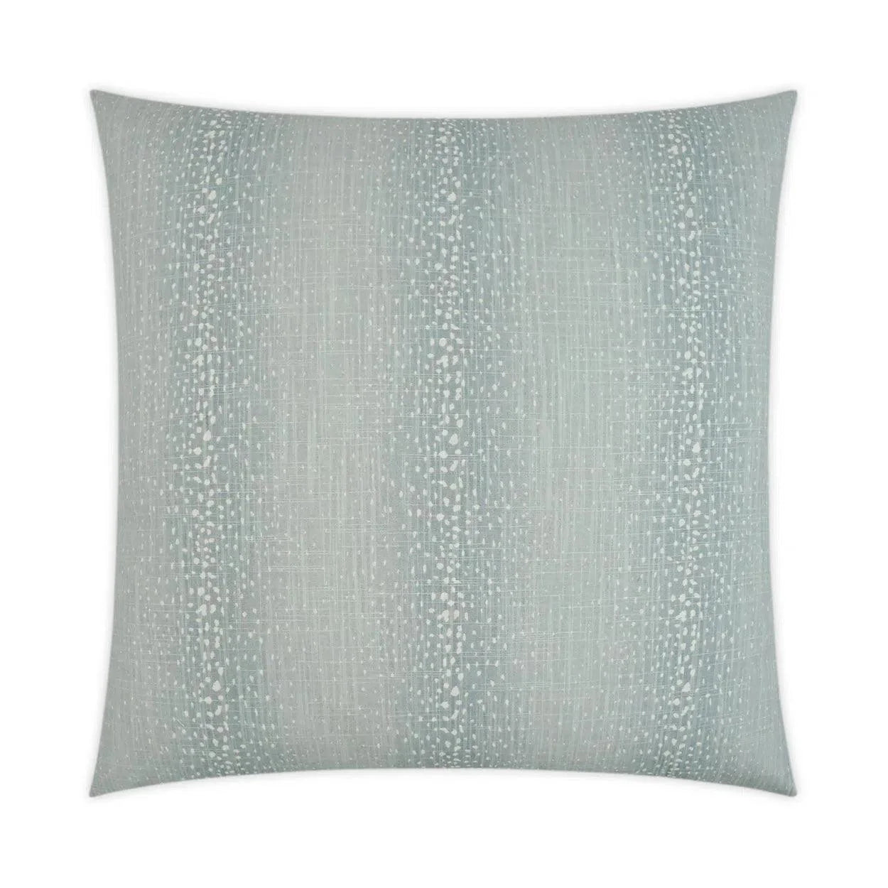 D.V. Kap Antelope Spa Animal Mist Large Throw Pillow Insert