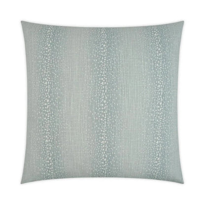 D.V. Kap Antelope Spa Animal Mist Large Throw Pillow Insert