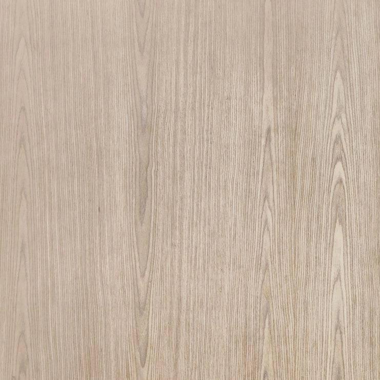 Atenas Wooden Round Dining Table