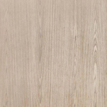 Atenas Wooden Round Dining Table