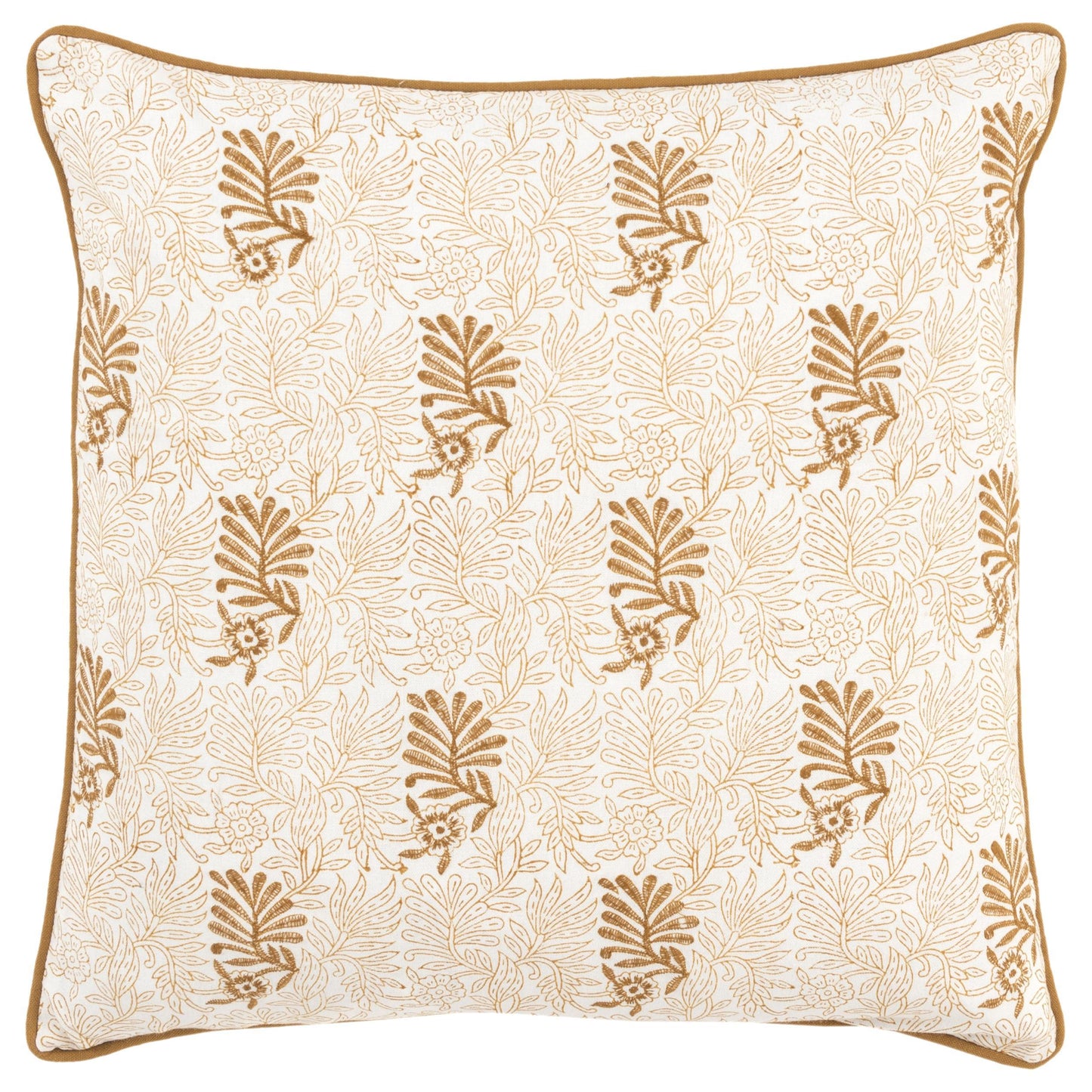 Bay Decorative Throw Pillow With Insert Throw Pillows LOOMLAN By LOOMLAN