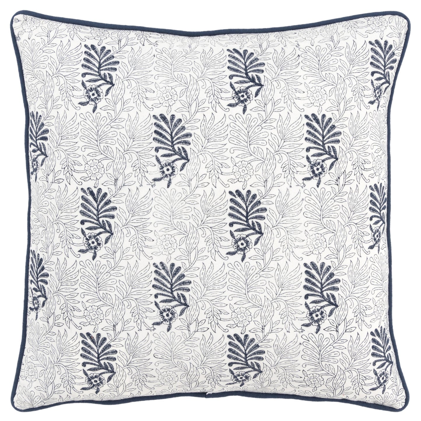 Bay Decorative Throw Pillow With Insert Throw Pillows LOOMLAN By LOOMLAN