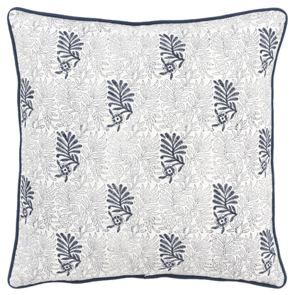 Bay Decorative Throw Pillow With Insert Throw Pillows LOOMLAN By LOOMLAN