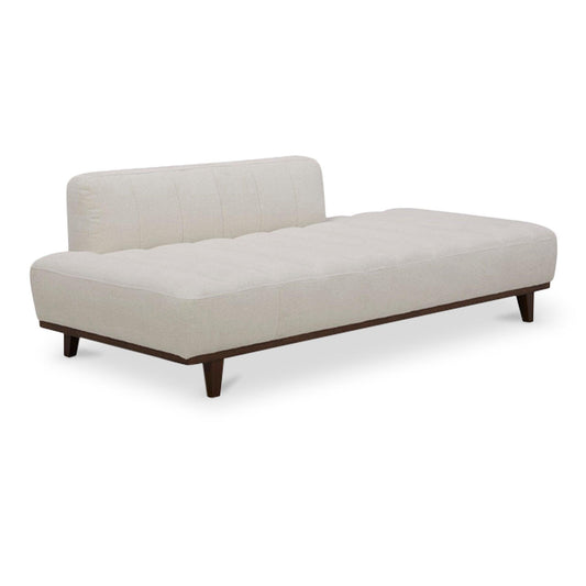 Bennett Stainresistant Upholstered Daybed