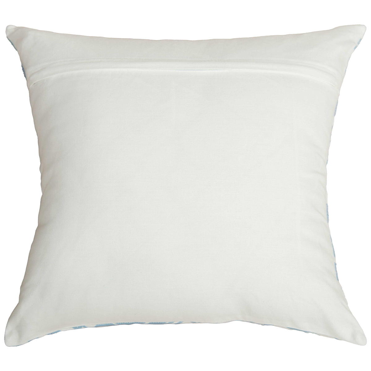 LOOMLAN Botanical Ivory Outdoor Throw Pillows