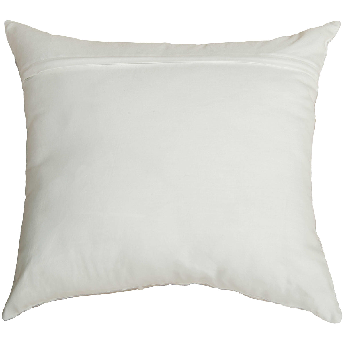 LOOMLAN Botanical Ivory Outdoor Throw Pillows