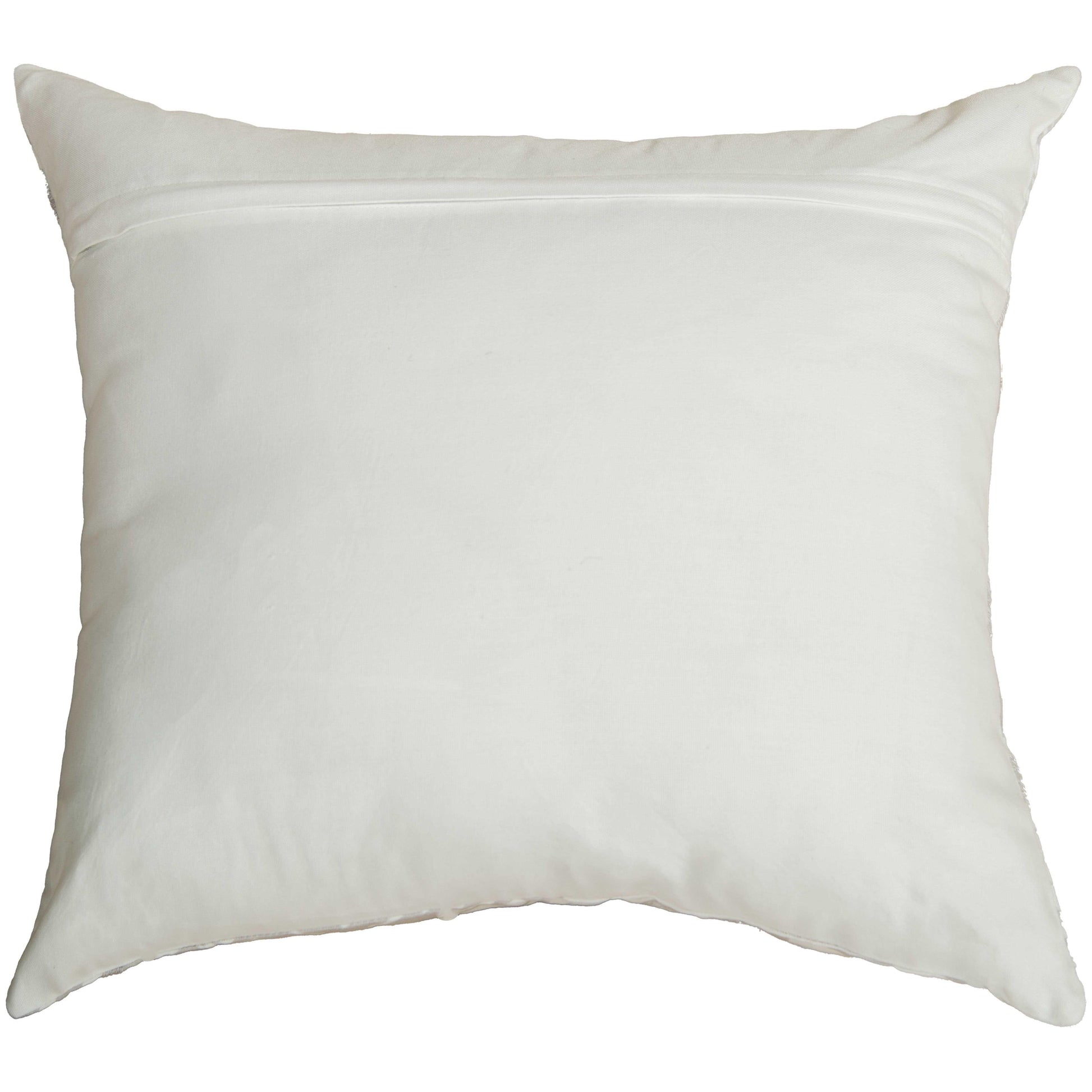 LOOMLAN Botanical Ivory Outdoor Throw Pillows