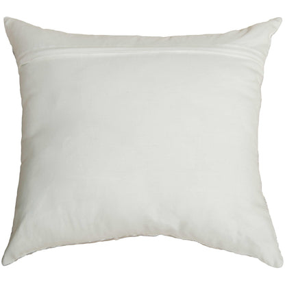 LOOMLAN Botanical Ivory Outdoor Throw Pillows