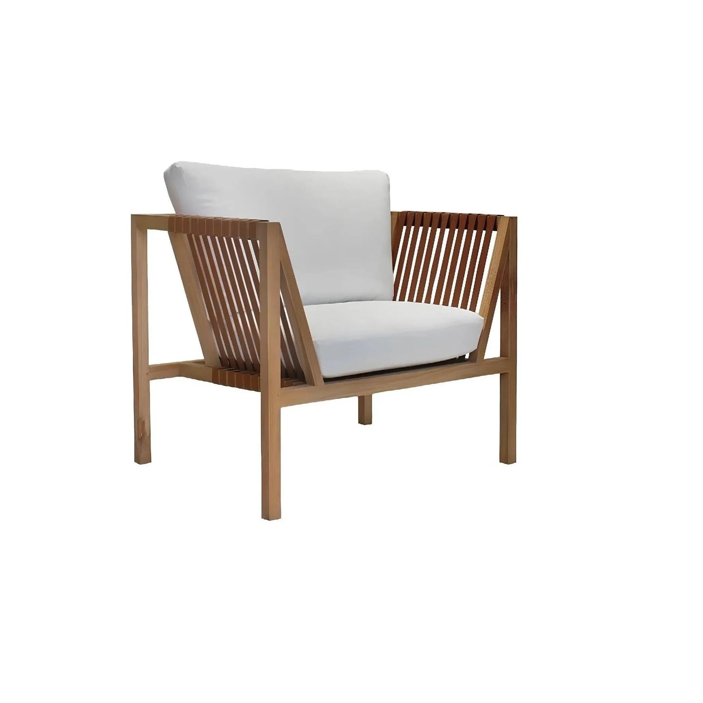 Brisbane Outdoor Weather Proof Accent Chair